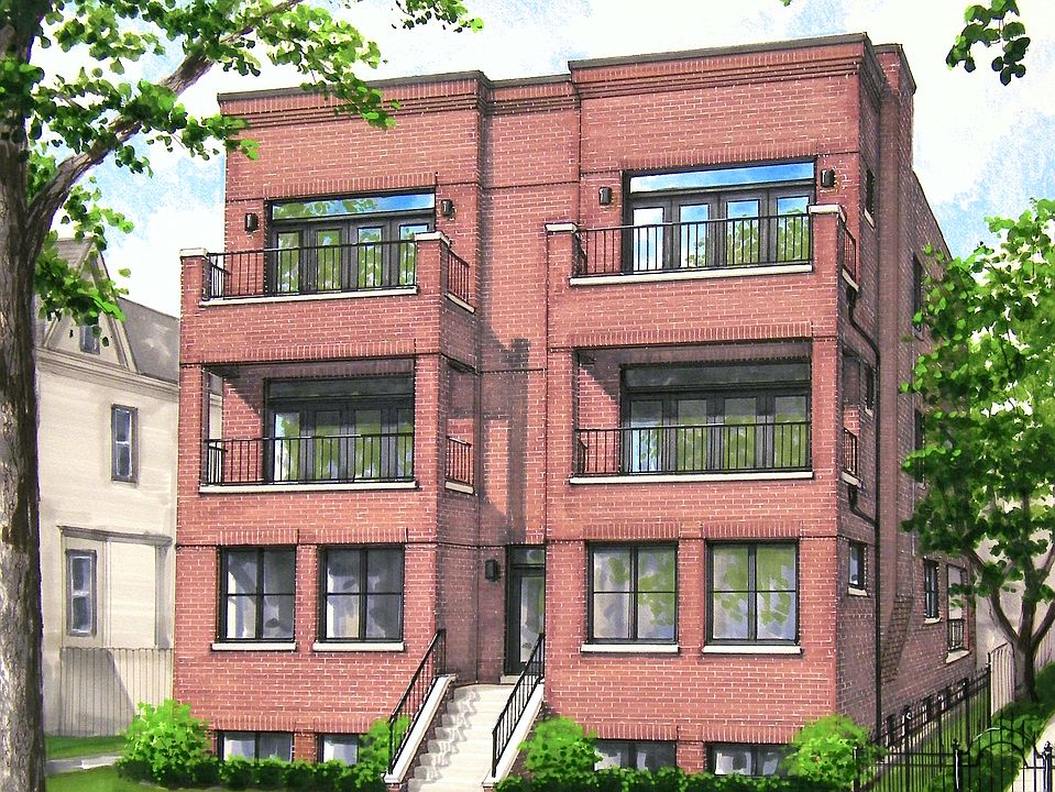 1st image of 1302 W Winona St #1E