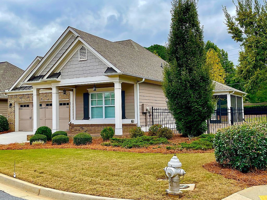 3454 Serenade Cmns NW, Kennesaw, GA 30152 Zillow