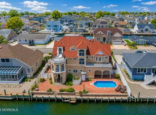835 Anchor Drive, Forked River, NJ 08731