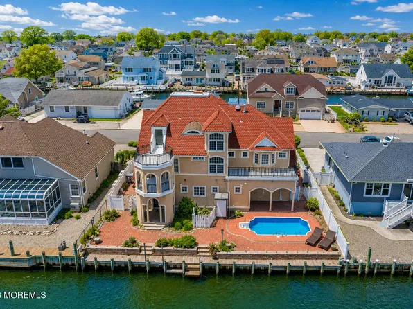 835 Anchor Drive, Forked River, NJ 08731