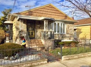 15559 116th Ave, Jamaica, NY 11434