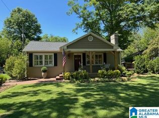200 Hagood St, Birmingham, AL 35213