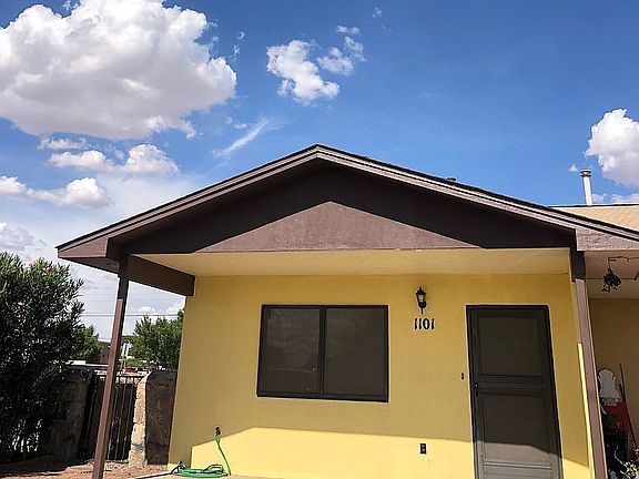 2nd image of 1101 Chaparro St