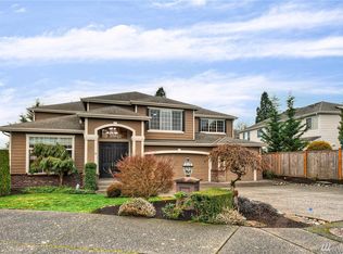 8518 NE 128th St, Kirkland, WA 98034