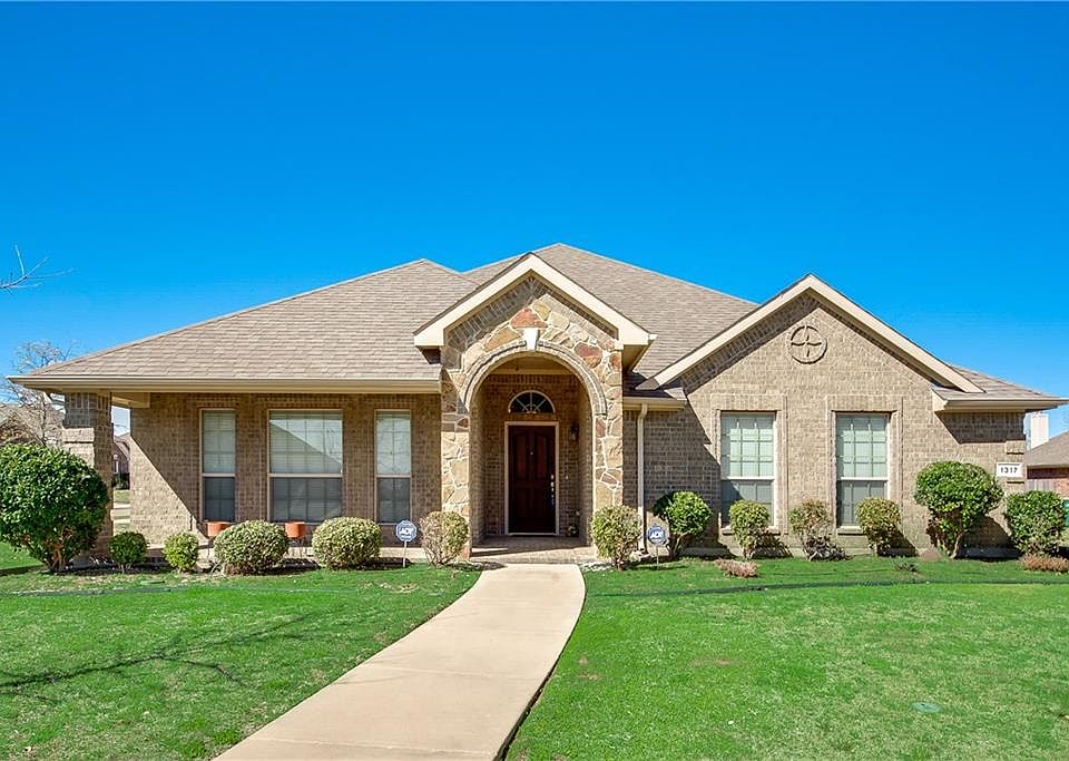 1st image of 1317 Turnbridge Dr