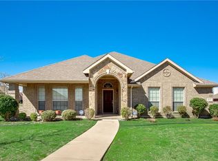 1317 Turnbridge Dr, Glenn Heights, TX 75154