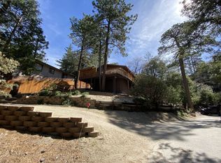 24670 Logan Creek Rd, Idyllwild, CA 92549