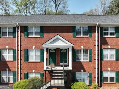 600 Mitchell Bridge Rd APT 15, Athens, GA, 30606