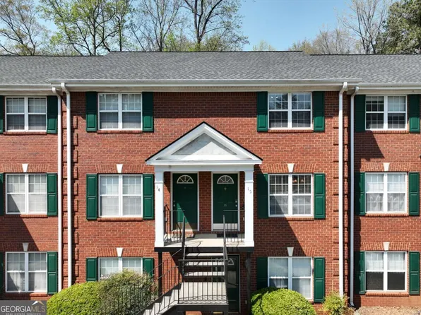 600 Mitchell Bridge Rd APT 15, Athens, GA 30606