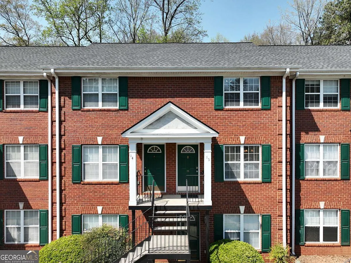 600 Mitchell Bridge Rd APT 15 photo 1