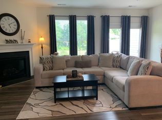 1135 Arbor Edge Ln, Durham, NC 27703