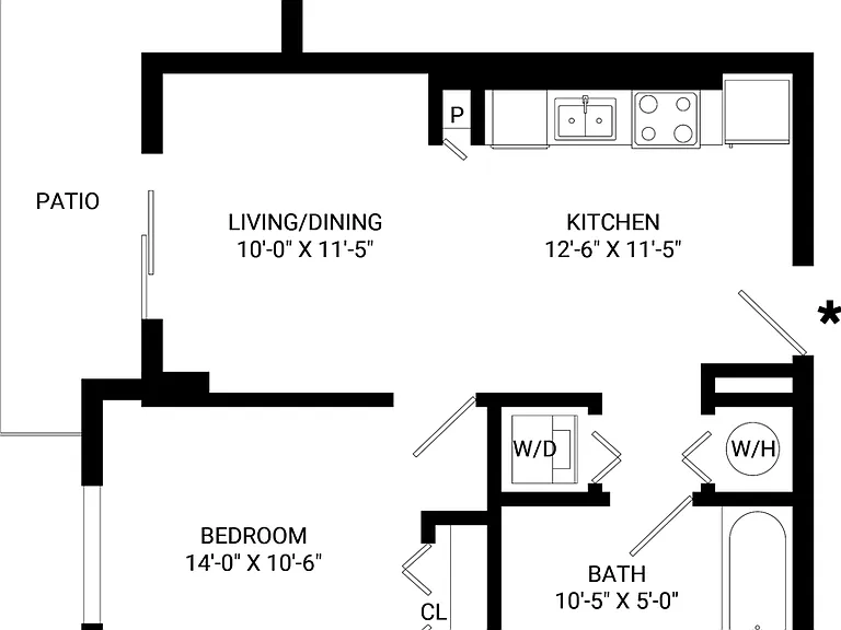 The Kavista Apartments — Photo 31