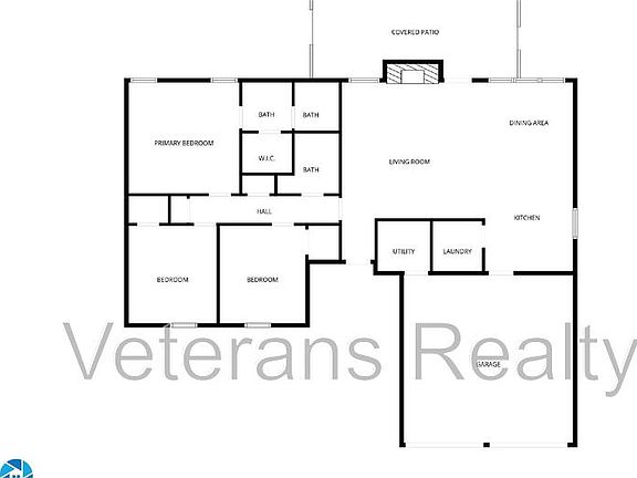 3rd image of 2135 Baywood Dr