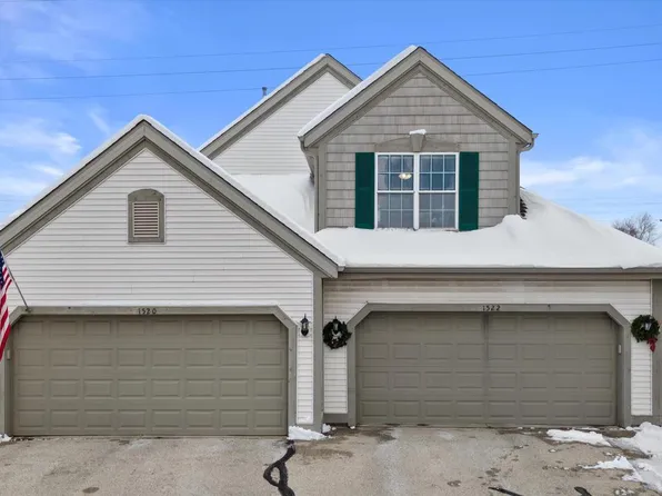 1522 Roxbury WAY #122, Waukesha, WI 53186