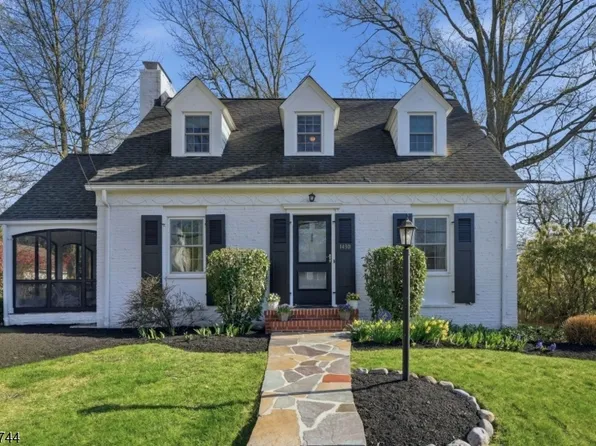 1430 Chetwynd Ave, Plainfield City, NJ 07060
