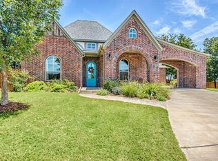 3717 Rodkey Mill Cir, Edmond, OK 73034