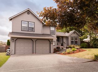 2508 101st St SE, Everett, WA 98208