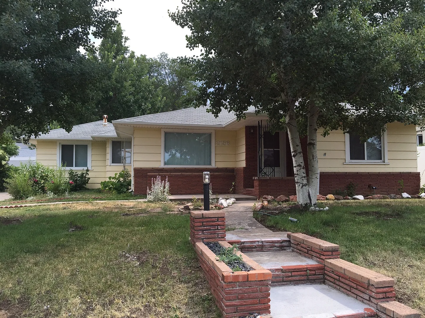 Spacious + Bright 3B Greeley House with Garage! — Photo 2