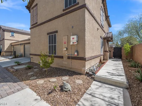689 Swift Eagle Ave #0, Henderson, NV 89015