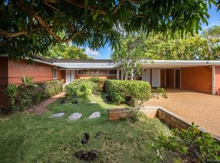 140 Niuiki Cir, Honolulu, HI 96821