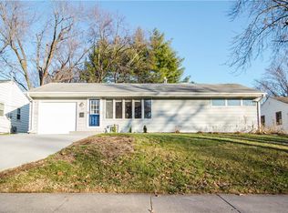 637 20th St, West Des Moines, IA 50265