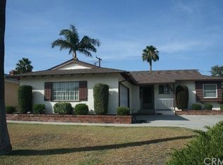 14759 Terryknoll Dr, Whittier, CA 90604