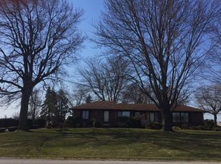 18514 Antwerp Rd, Harlan, IN 46743