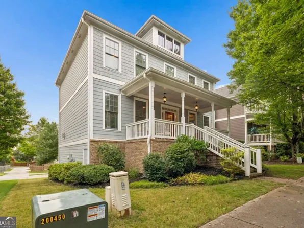 963 Westmoreland Cir NW, Atlanta, GA 30318