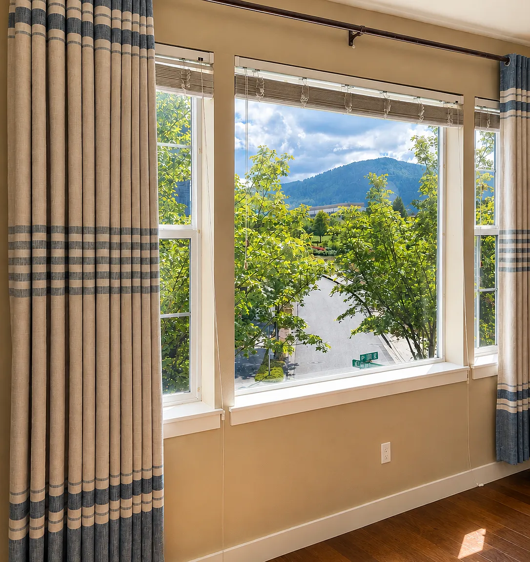 3 bed, 3.5 bath, 1861 sqft, $3,650 — Photo 3
