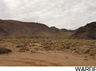 2171 E Calle Puebla, Kingman, AZ 86409