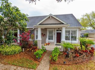 6367 Merrick Landing Blvd, Windermere, FL 34786
