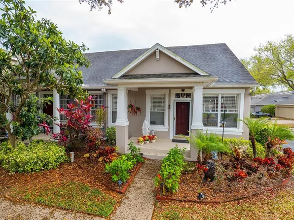 6367 Merrick Landing Blvd, Windermere, FL 34786