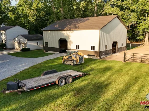 3837 S 500 E #R, Rochester, IN 46975