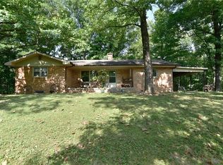 1061 W County Road 75 N, Greencastle, IN 46135