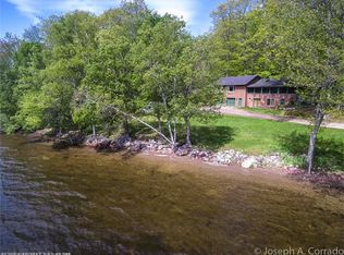 108 Camden Rd, Lincolnville, ME 04849