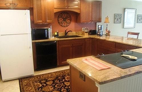 5th image of 900 Gulf Shore Dr Unit 1115