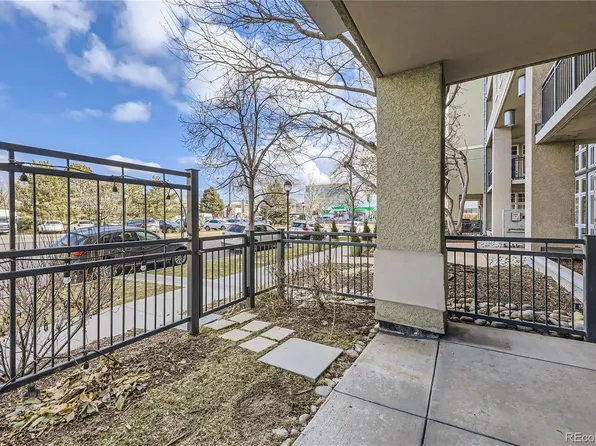 275 S Harrison Street #107, Denver, CO 80209
