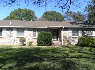 615 Joyce Lane, Nashville, TN 37216