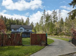 5167 NW Uff Da Ln, Silverdale, WA 98383