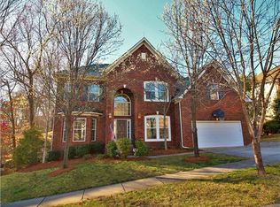 1722 Colville Ln, Tega Cay, SC 29708