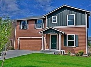 10109 198th St E, Graham, WA 98338
