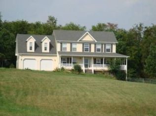 15379 Fox Chase Ln, Culpeper, VA 22701