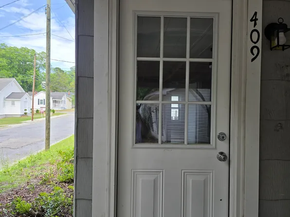 409 Oak St, Williamston, NC 27892