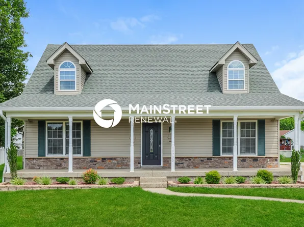 10700 Enclave Ct, Louisville, KY 40229