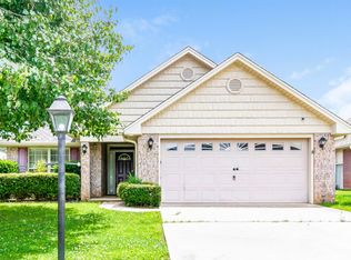 4056 Cambridge Dr, Moody, AL 35004