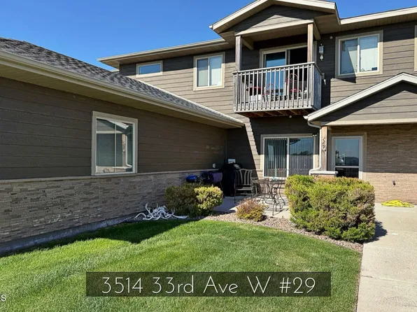 3514 33rd Ave W #29, Williston, ND 58801