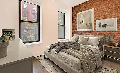Rented by REAL New York