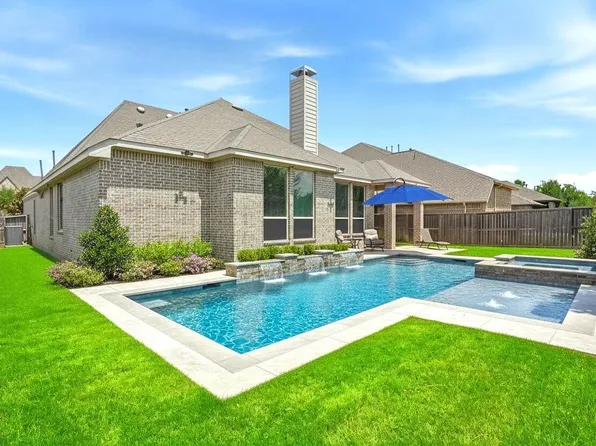 30627 Zerene Trce, Brookshire, TX 77423
