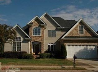 3 Garden Corners Ct, Simpsonville, SC 29681