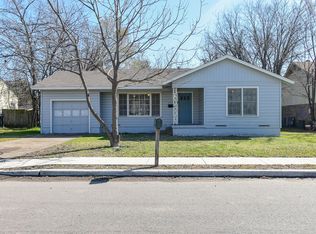 3909 Johnson St, Greenville, TX 75401